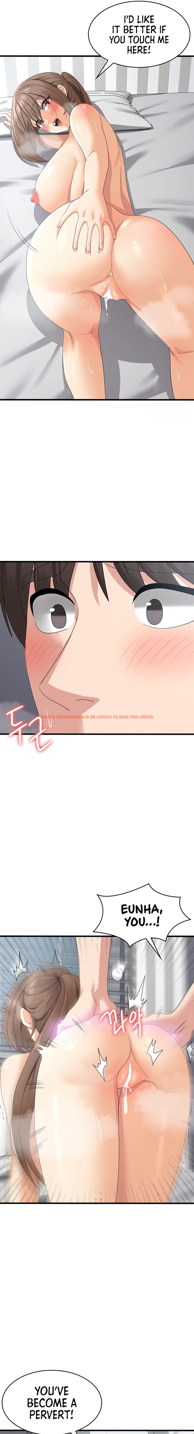 Read Hentai Image 9 53583 in comic Sexy Man And Woman - Chapter 41 - hentaitnt.net