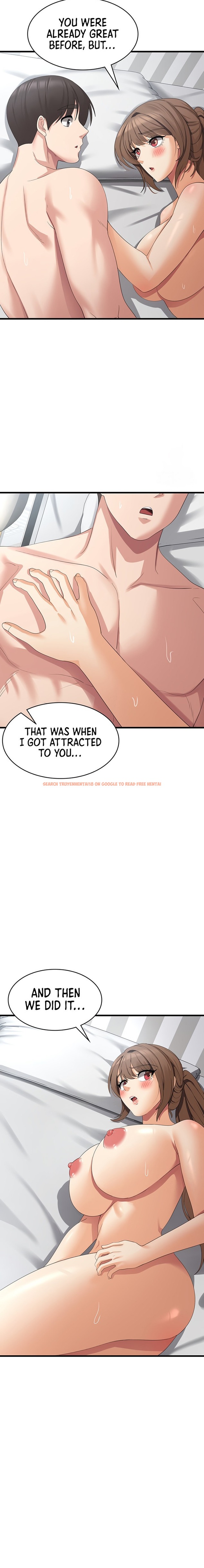Read Hentai Image 10 57163 in comic Sexy Man And Woman - Chapter 42 - hentaitnt.net