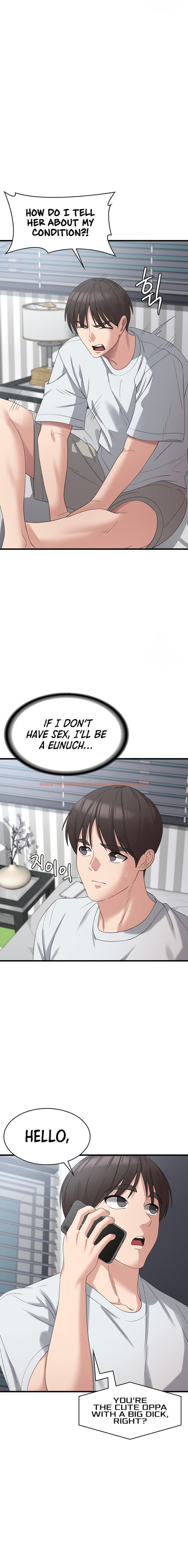 Read Hentai Image 16 57163 in comic Sexy Man And Woman - Chapter 42 - hentaitnt.net