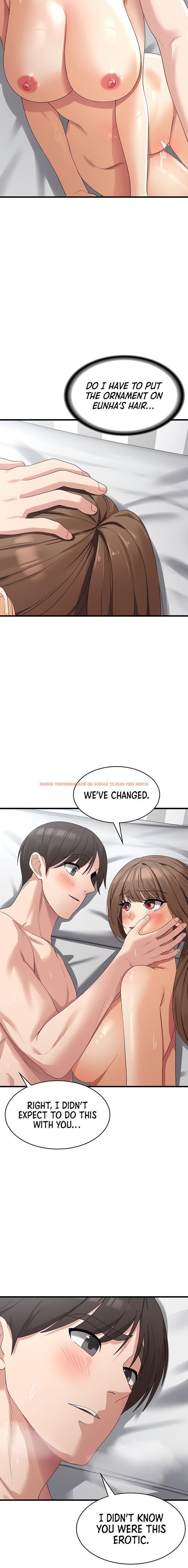 Read Hentai Image 8 57163 in comic Sexy Man And Woman - Chapter 42 - hentaitnt.net