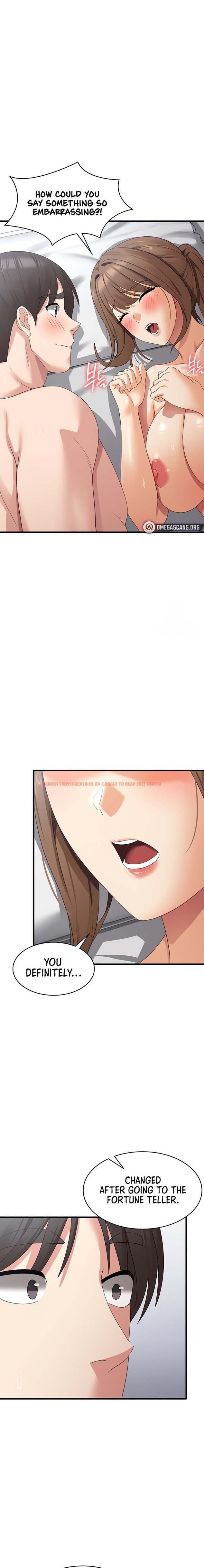 Read Hentai Image 9 57163 in comic Sexy Man And Woman - Chapter 42 - hentaitnt.net