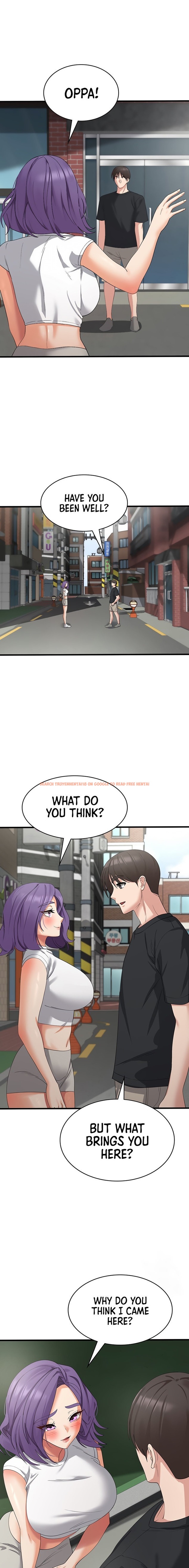 Read Hentai Image 1 43292 in comic Sexy Man And Woman - Chapter 43 - hentaitnt.net
