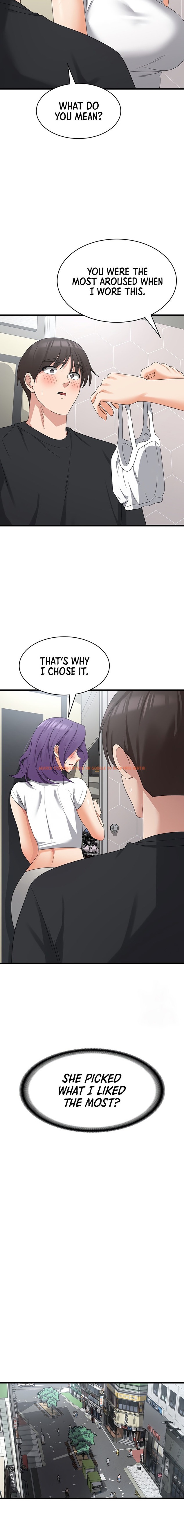 Read Hentai Image 10 43292 in comic Sexy Man And Woman - Chapter 43 - hentaitnt.net