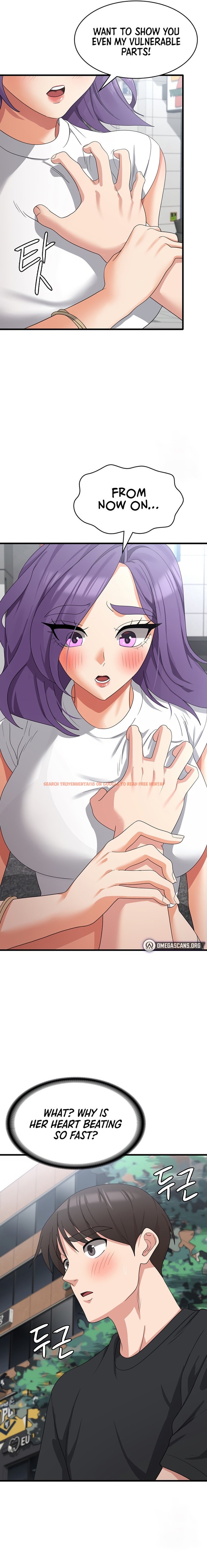 Read Hentai Image 13 43292 in comic Sexy Man And Woman - Chapter 43 - hentaitnt.net