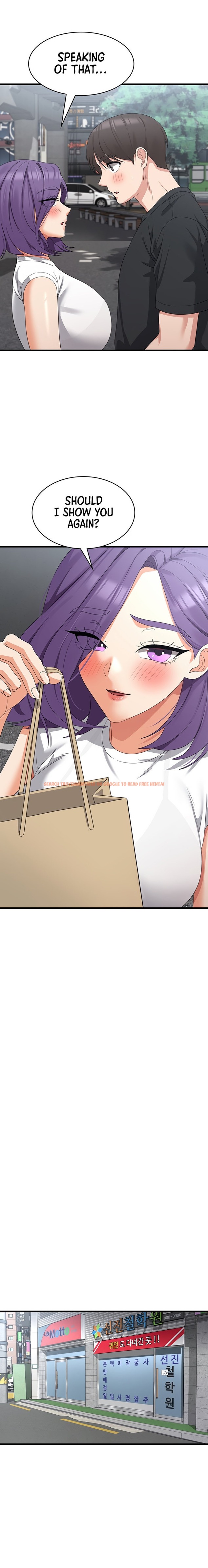 Read Hentai Image 14 43292 in comic Sexy Man And Woman - Chapter 43 - hentaitnt.net