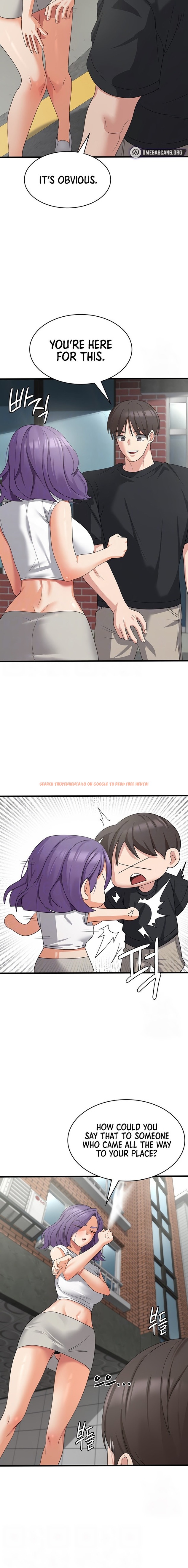 Read Hentai Image 2 43292 in comic Sexy Man And Woman - Chapter 43 - hentaitnt.net