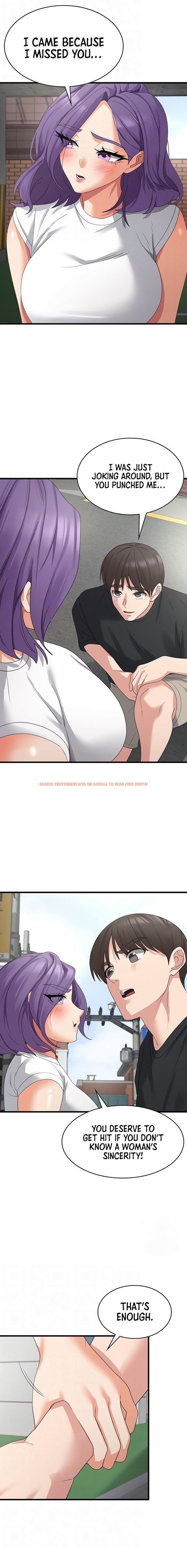 Read Hentai Image 3 43292 in comic Sexy Man And Woman - Chapter 43 - hentaitnt.net
