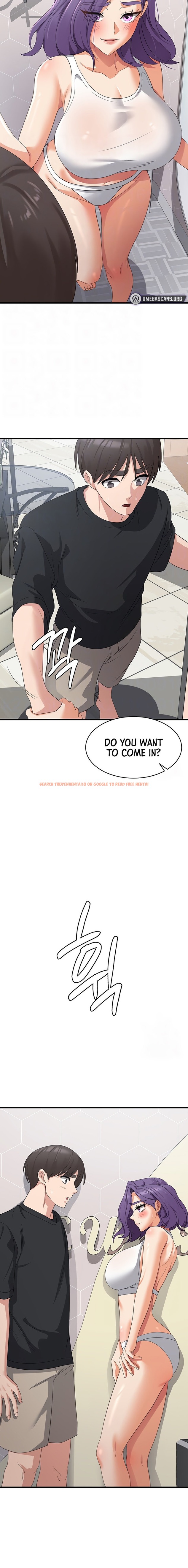 Read Hentai Image 6 43292 in comic Sexy Man And Woman - Chapter 43 - hentaitnt.net