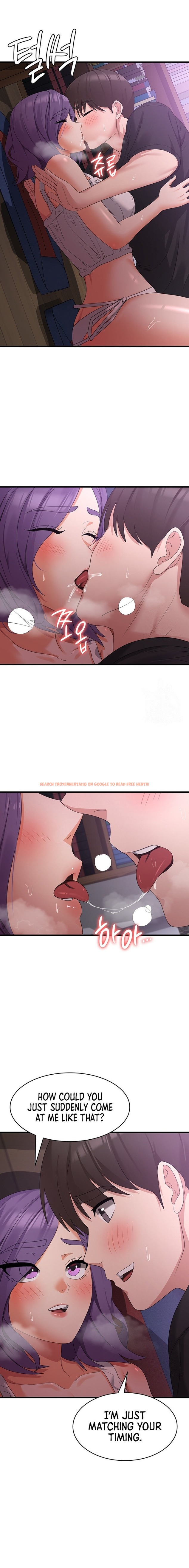 Read Hentai Image 10 65948 in comic Sexy Man And Woman - Chapter 44 - hentaitnt.net