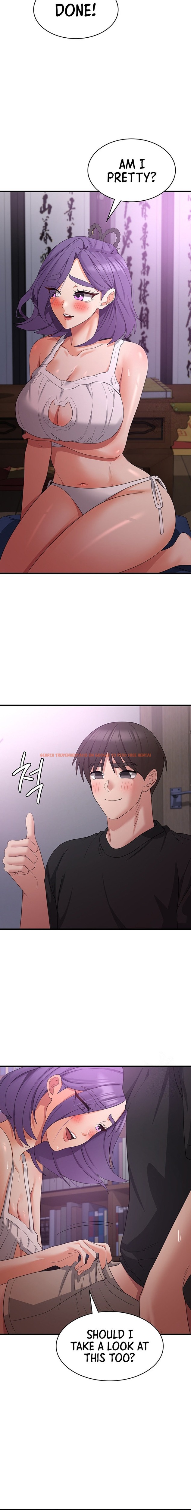 Read Hentai Image 12 65948 in comic Sexy Man And Woman - Chapter 44 - hentaitnt.net