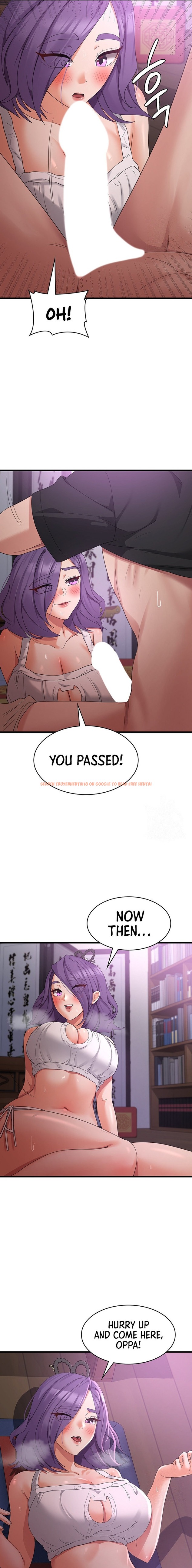 Read Hentai Image 13 65948 in comic Sexy Man And Woman - Chapter 44 - hentaitnt.net