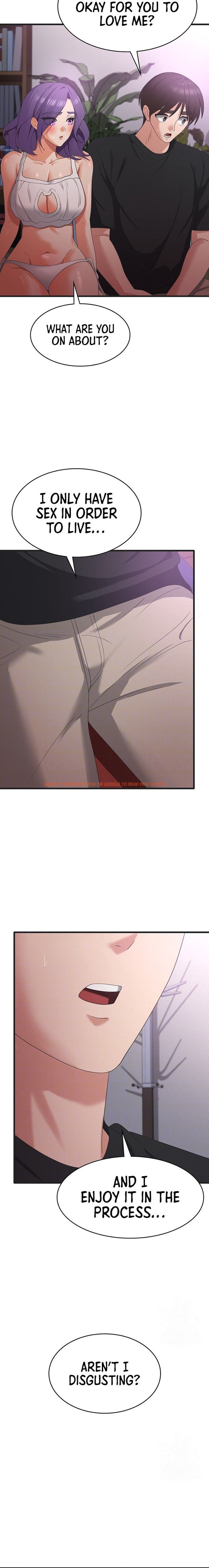 Read Hentai Image 6 65948 in comic Sexy Man And Woman - Chapter 44 - hentaitnt.net