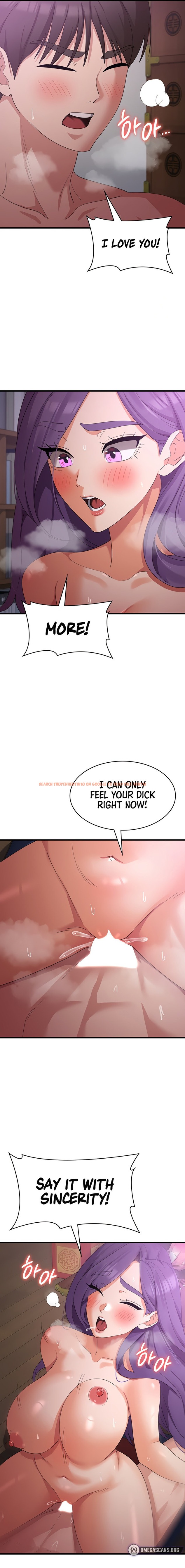 Read Hentai Image 13 72409 in comic Sexy Man And Woman - Chapter 45 - hentaitnt.net