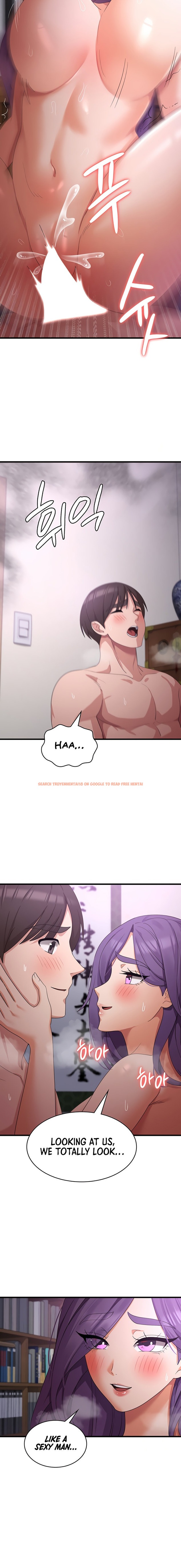 Read Hentai Image 16 72409 in comic Sexy Man And Woman - Chapter 45 - hentaitnt.net