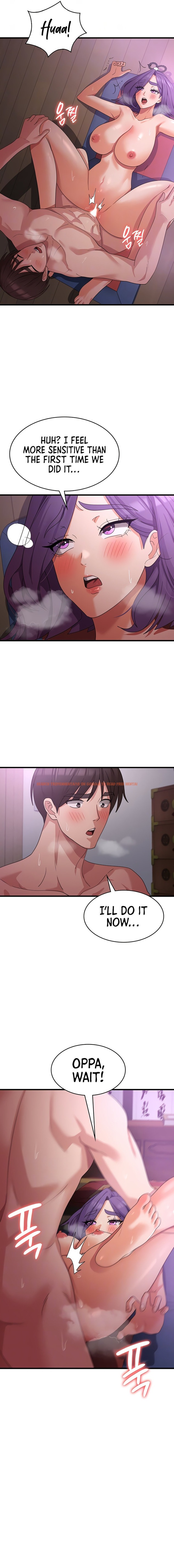 Read Hentai Image 3 72409 in comic Sexy Man And Woman - Chapter 45 - hentaitnt.net
