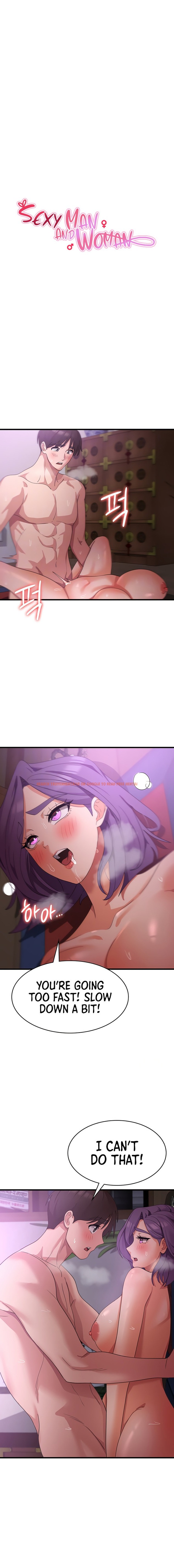 Read Hentai Image 4 72409 in comic Sexy Man And Woman - Chapter 45 - hentaitnt.net