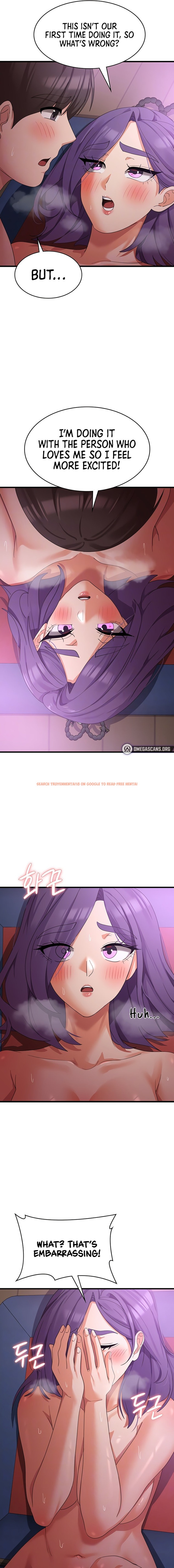Read Hentai Image 5 72409 in comic Sexy Man And Woman - Chapter 45 - hentaitnt.net