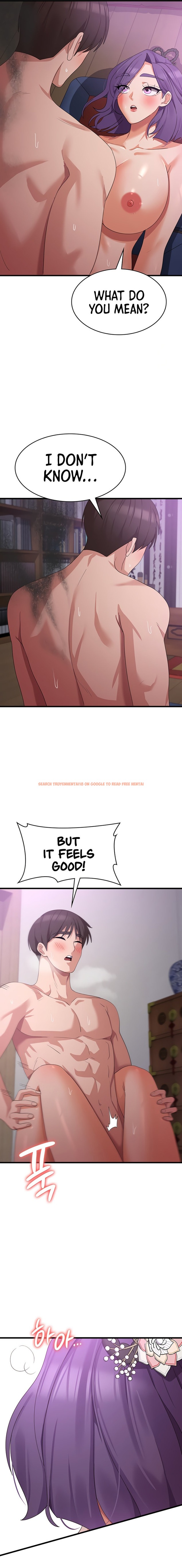 Read Hentai Image 8 72409 in comic Sexy Man And Woman - Chapter 45 - hentaitnt.net