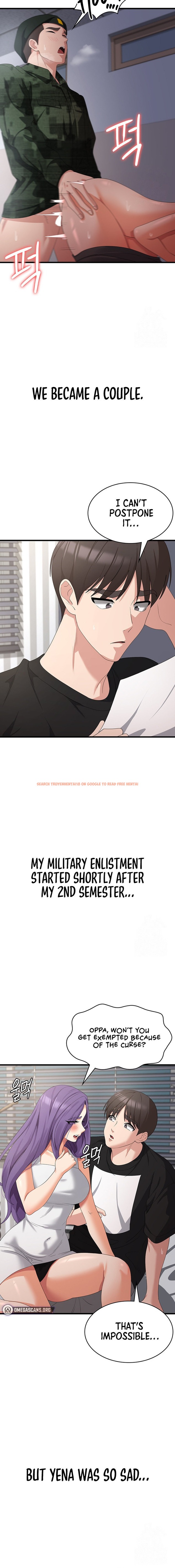 Read Hentai Image 10 02842 in comic Sexy Man And Woman - Chapter 46 - hentaitnt.net