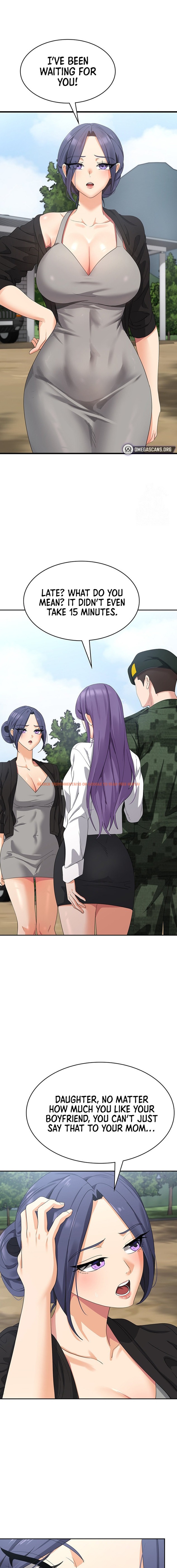 Read Hentai Image 15 02842 in comic Sexy Man And Woman - Chapter 46 - hentaitnt.net
