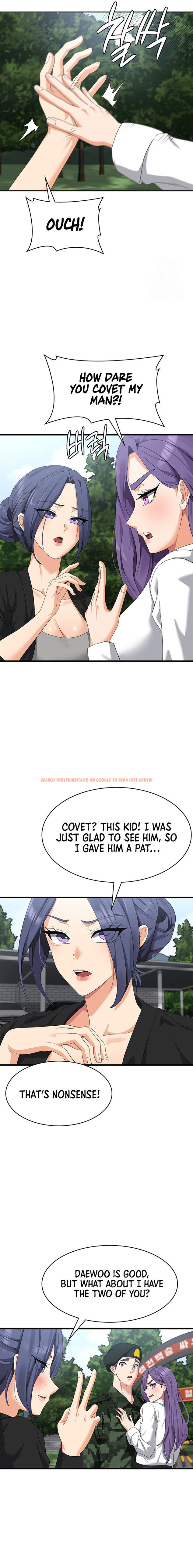 Read Hentai Image 17 02842 in comic Sexy Man And Woman - Chapter 46 - hentaitnt.net