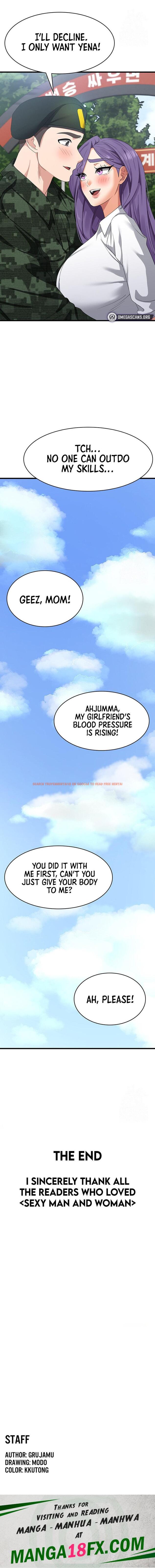 Read Hentai Image 18 02842 in comic Sexy Man And Woman - Chapter 46 - hentaitnt.net