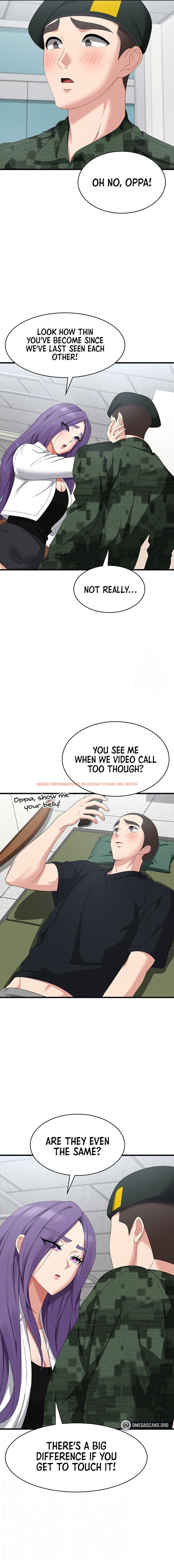 Read Hentai Image 5 02842 in comic Sexy Man And Woman - Chapter 46 - hentaitnt.net