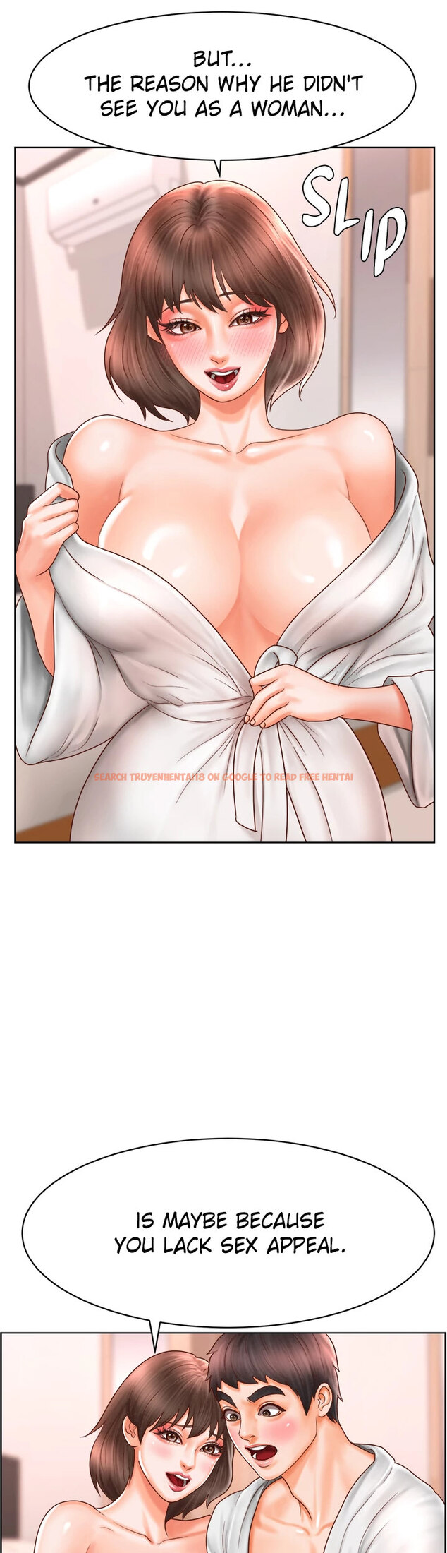 Read Hentai Image 30 37334 in comic Sexy Manga Club - Chapter 18 - hentaitnt.net