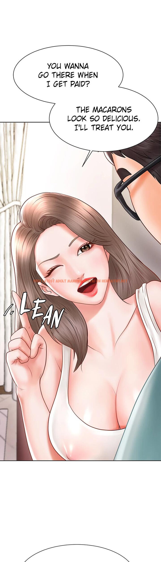 Read Hentai Image 3 34157 in comic Sexy Manga Club - Chapter 2 - hentaitnt.net