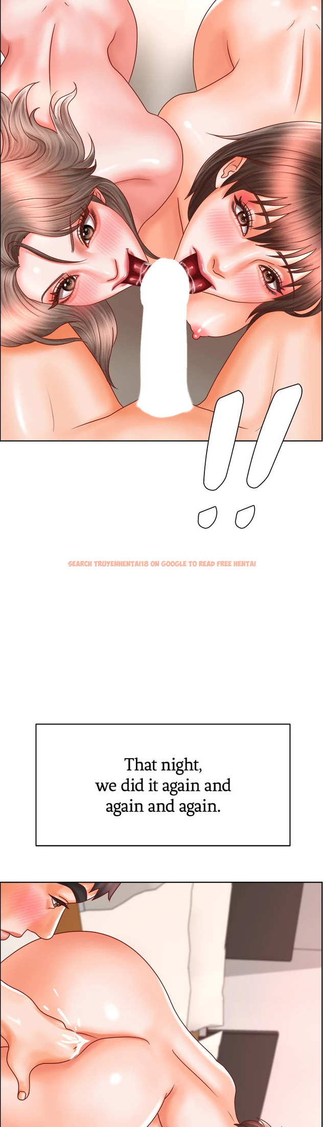 Read Hentai Image 47 37220 in comic Sexy Manga Club - Chapter 20 - hentaitnt.net