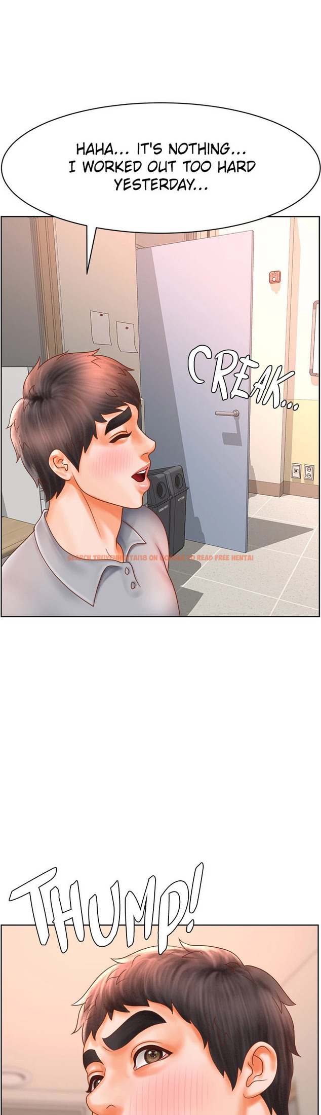 Read Hentai Image 57 37220 in comic Sexy Manga Club - Chapter 20 - hentaitnt.net