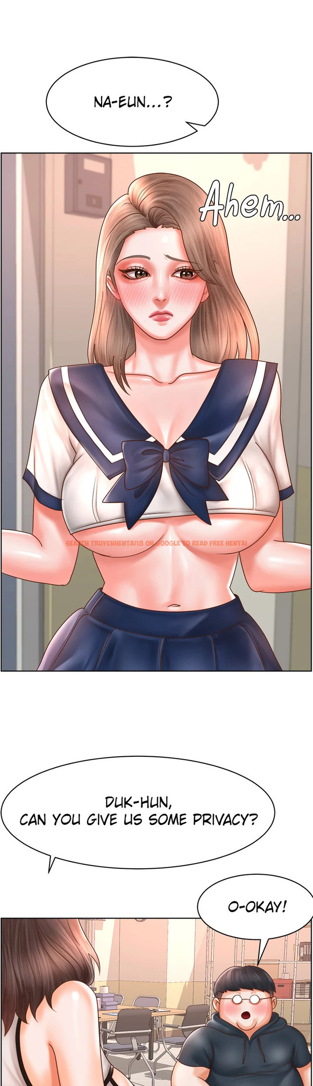 Read Hentai Image 61 37220 in comic Sexy Manga Club - Chapter 20 - hentaitnt.net