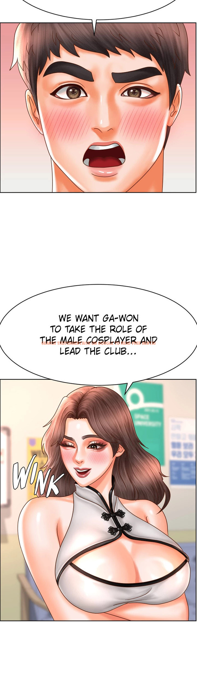 Read Hentai Image 63 37220 in comic Sexy Manga Club - Chapter 20 - hentaitnt.net