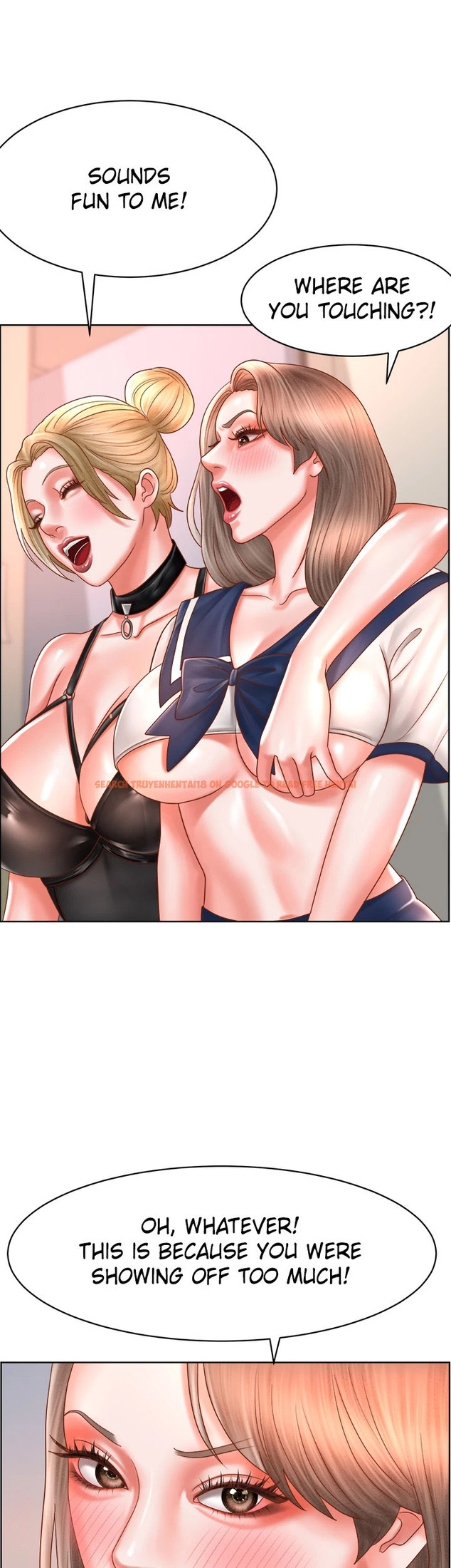 Read Hentai Image 65 37220 in comic Sexy Manga Club - Chapter 20 - hentaitnt.net