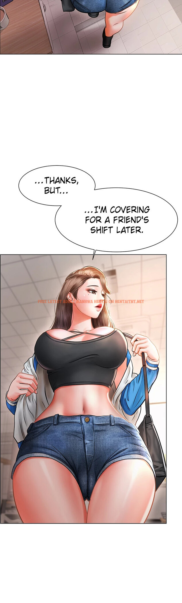 Read Hentai Image 24 34125 in comic Sexy Manga Club - Chapter 3 - hentaitnt.net