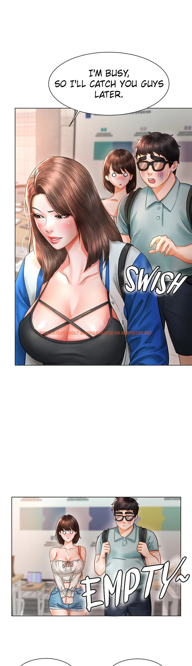 Read Hentai Image 25 34125 in comic Sexy Manga Club - Chapter 3 - hentaitnt.net