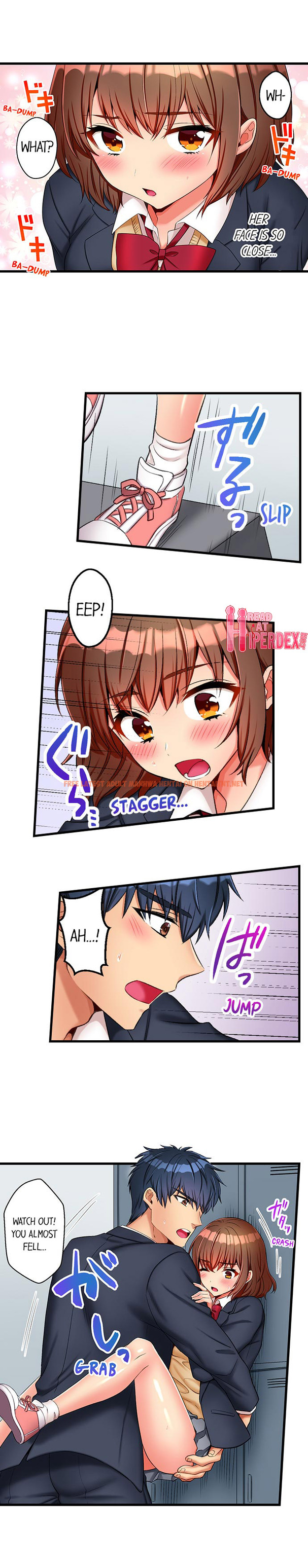 Read Hentai Image 3 843 in comic Sexy Times With My Tiny Childhood Friend - Chapter 2 - hentaitnt.net