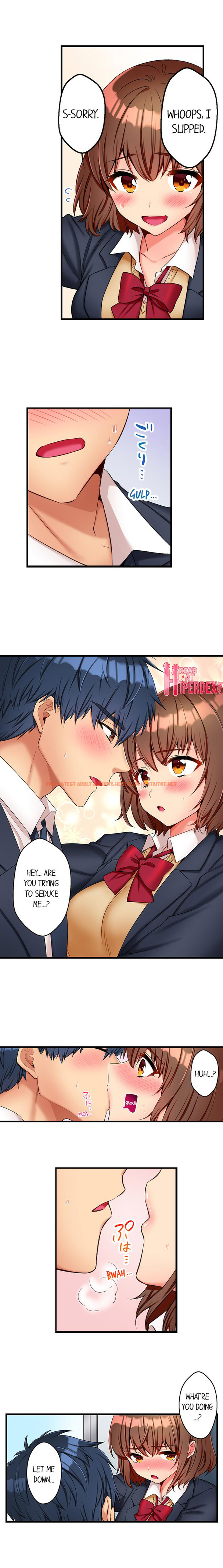 Read Hentai Image 4 843 in comic Sexy Times With My Tiny Childhood Friend - Chapter 2 - hentaitnt.net