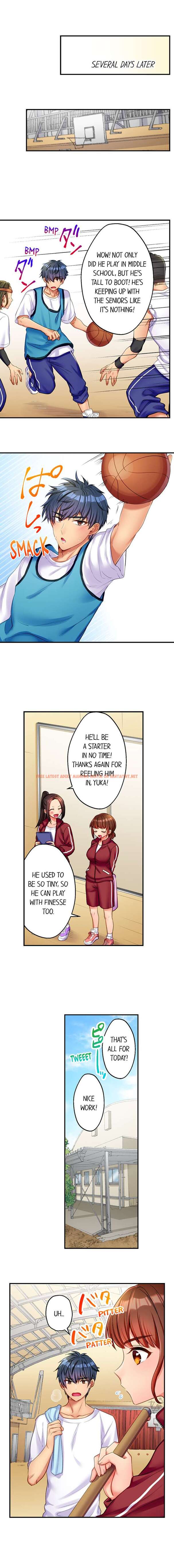 Read Hentai Image 3 907 in comic Sexy Times With My Tiny Childhood Friend - Chapter 4 - hentaitnt.net