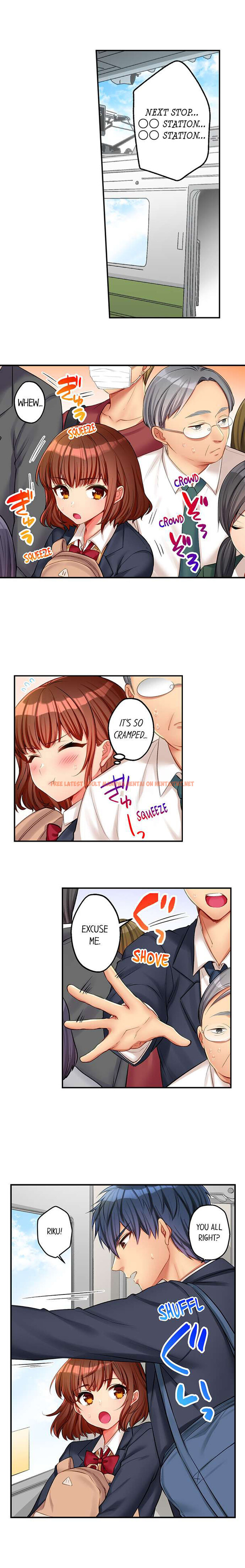 Read Hentai Image 2 51675 in comic Sexy Times With My Tiny Childhood Friend - Chapter 7 - hentaitnt.net