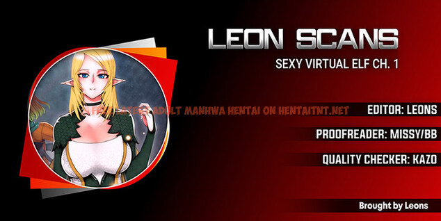 Read Hentai Image 1 53427 in comic Sexy Virtual Elf - Chapter 1 - hentaitnt.net