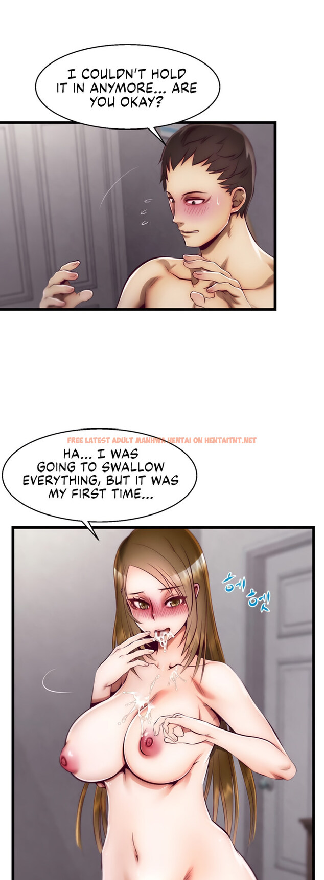 Read Hentai Image 27 53427 in comic Sexy Virtual Elf - Chapter 1 - hentaitnt.net