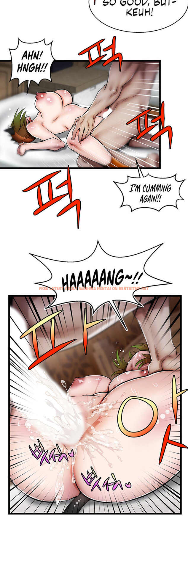 Read Hentai Image 16 25502 in comic Sexy Virtual Elf - Chapter 10 - hentaitnt.net