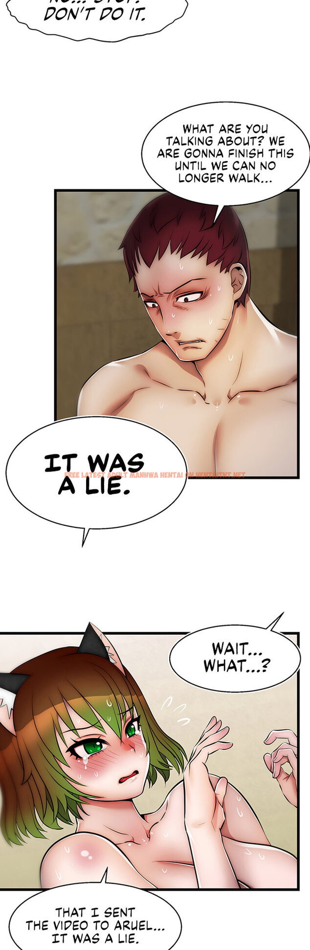 Read Hentai Image 18 25502 in comic Sexy Virtual Elf - Chapter 10 - hentaitnt.net