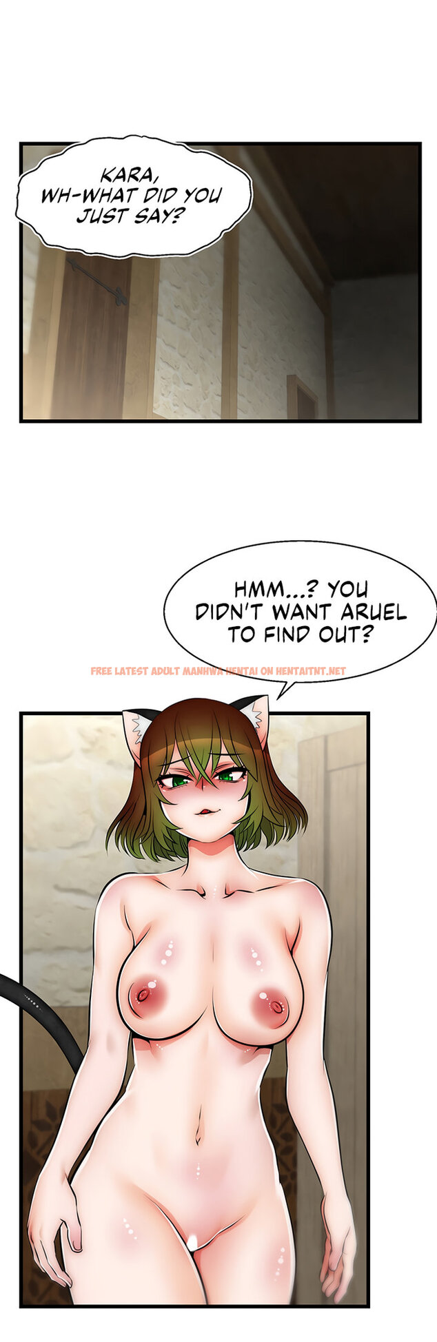 Read Hentai Image 2 25502 in comic Sexy Virtual Elf - Chapter 10 - hentaitnt.net