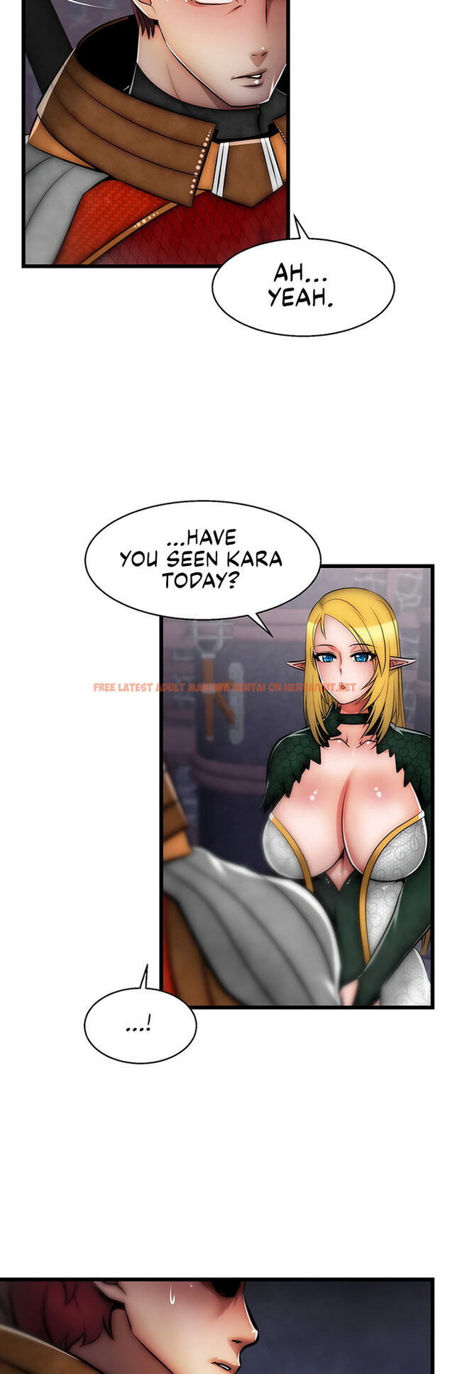 Read Hentai Image 27 25502 in comic Sexy Virtual Elf - Chapter 10 - hentaitnt.net