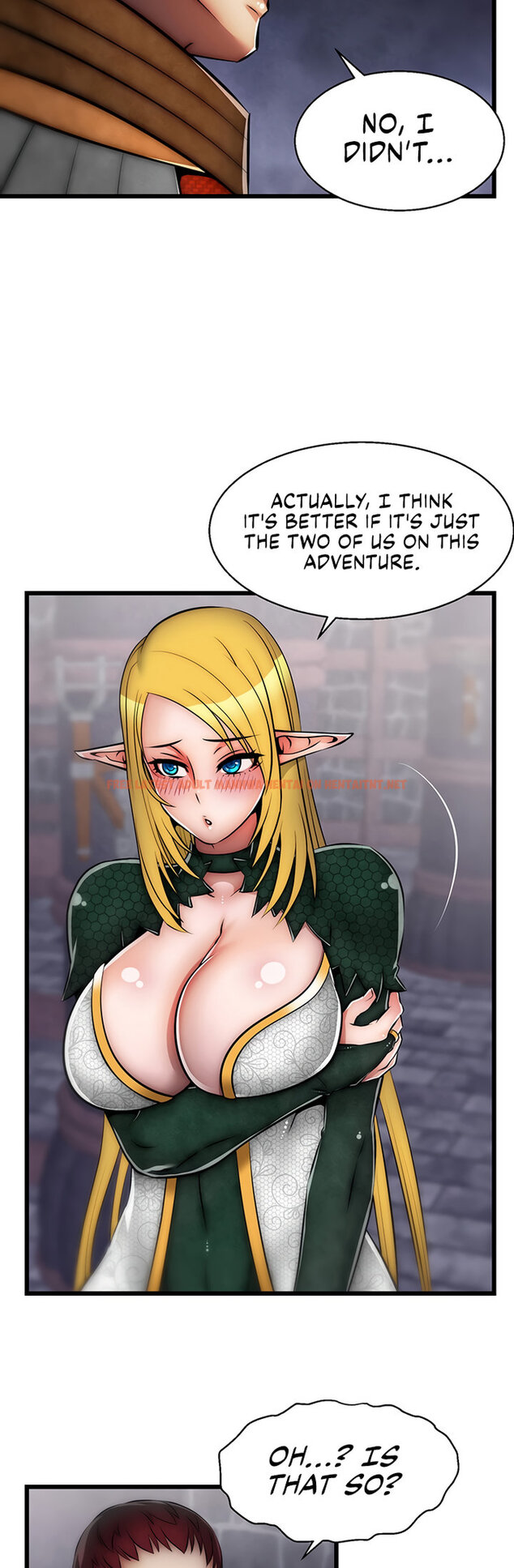 Read Hentai Image 28 25502 in comic Sexy Virtual Elf - Chapter 10 - hentaitnt.net