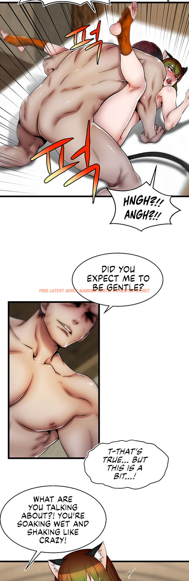 Read Hentai Image 8 25502 in comic Sexy Virtual Elf - Chapter 10 - hentaitnt.net