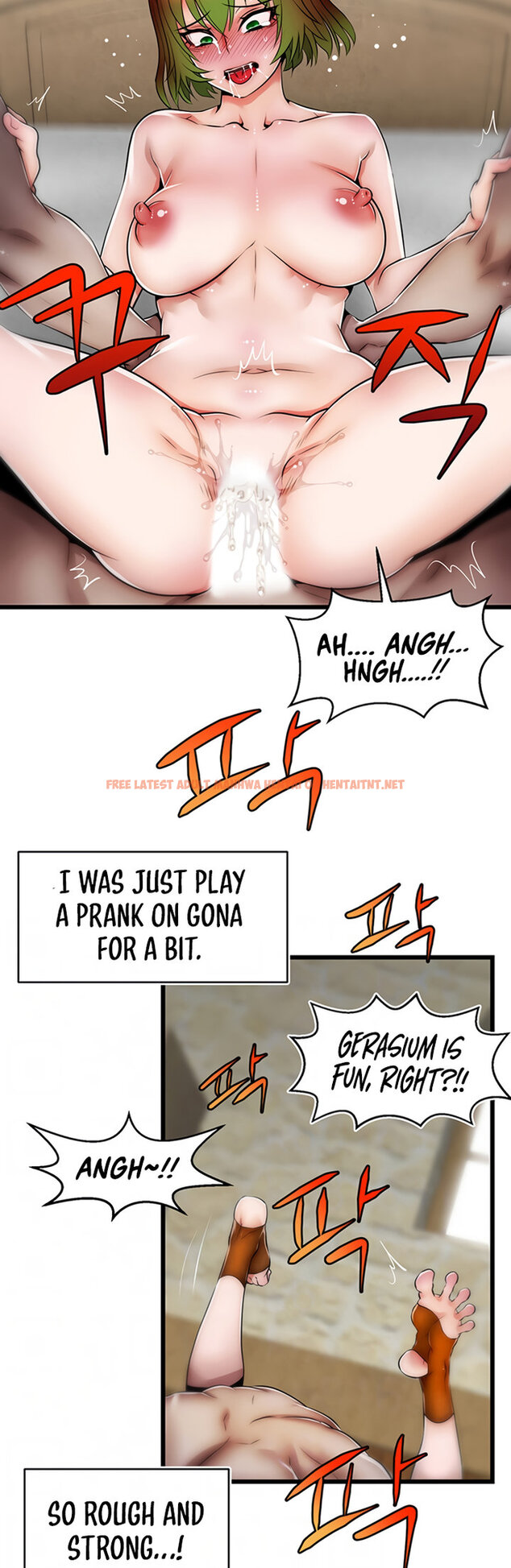 Read Hentai Image 9 25502 in comic Sexy Virtual Elf - Chapter 10 - hentaitnt.net