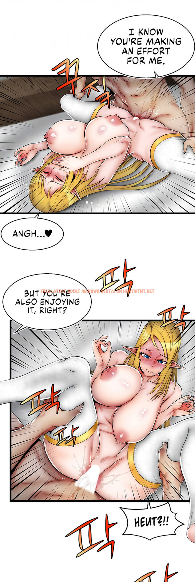 Read Hentai Image 11 25526 in comic Sexy Virtual Elf - Chapter 11 - hentaitnt.net